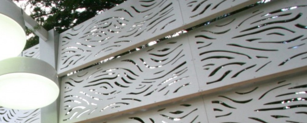 WOOLOOMAI   OUT DECO SCREENS