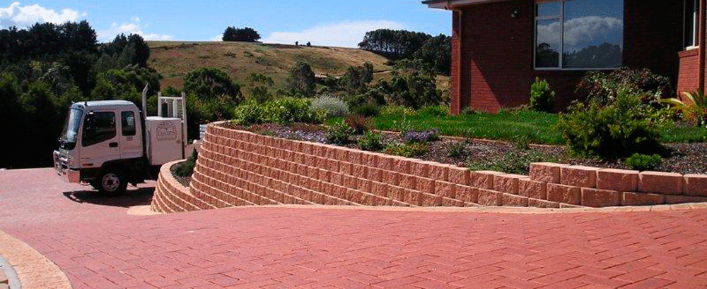 Clay Pavers