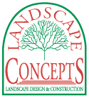 Landscape Consepts, Landscape Design and Construction